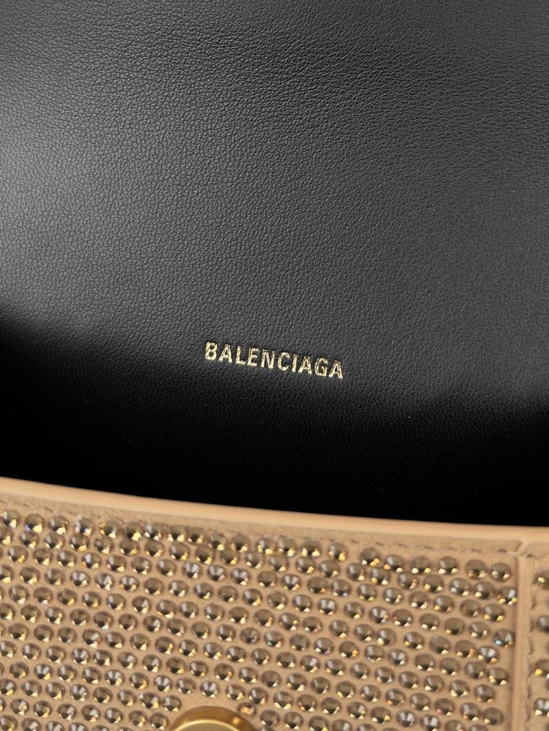 Balenciaga Top Handle Bags